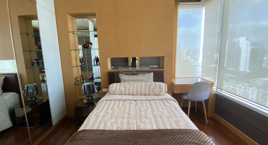 Wohnung zur Miete mit 3 Zimmer in Watthana, Bangkok