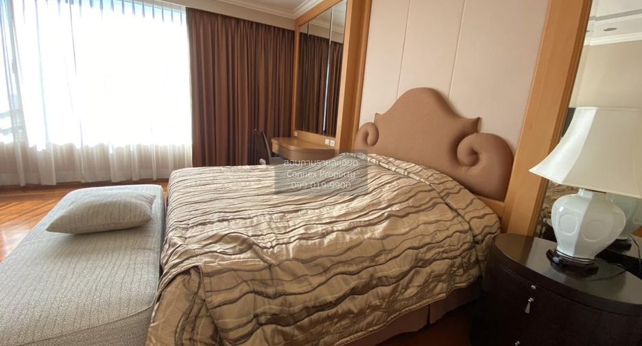 Wohnung zur Miete mit 3 Zimmer in Watthana, Bangkok