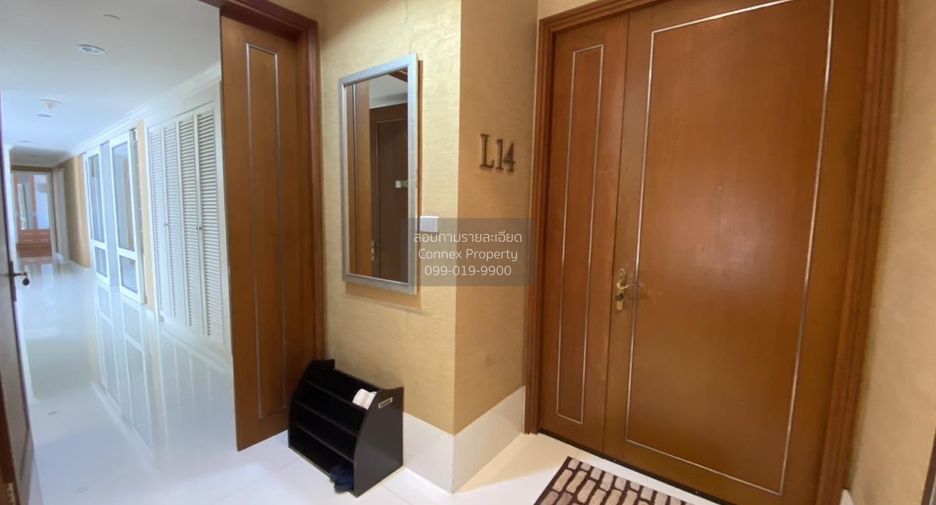 Wohnung zur Miete mit 3 Zimmer in Watthana, Bangkok