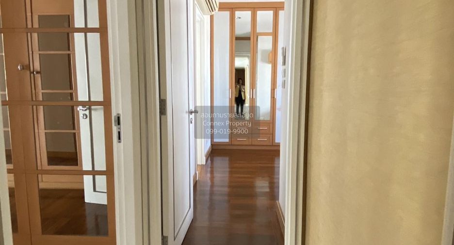 Wohnung zur Miete mit 3 Zimmer in Watthana, Bangkok