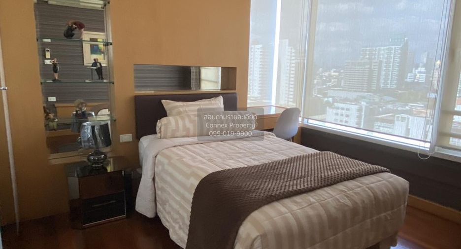 Wohnung zur Miete mit 3 Zimmer in Watthana, Bangkok