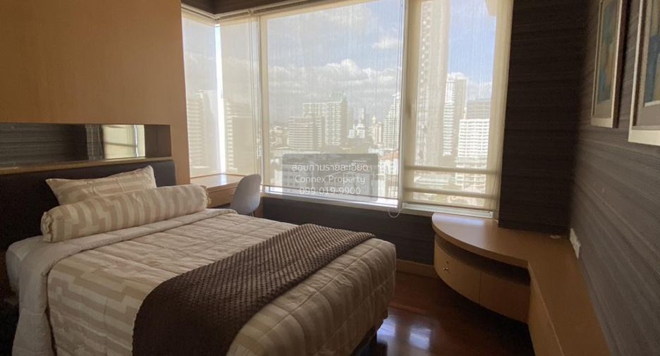 Wohnung zur Miete mit 3 Zimmer in Watthana, Bangkok