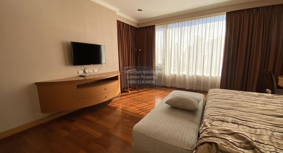 Wohnung zur Miete mit 3 Zimmer in Watthana, Bangkok