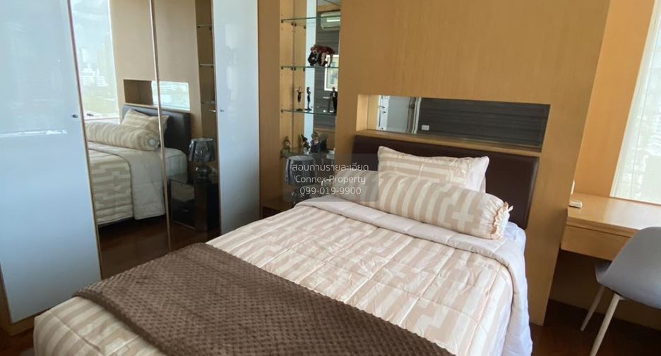 Wohnung zur Miete mit 3 Zimmer in Watthana, Bangkok