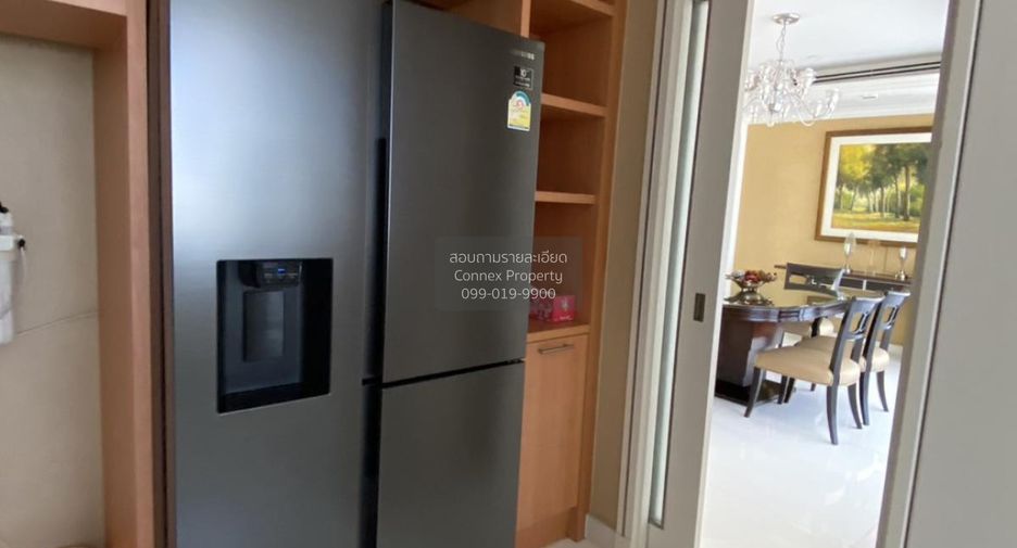 Wohnung zur Miete mit 3 Zimmer in Watthana, Bangkok