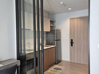 À louer 1 chambre condo à Thon Buri, Bangkok