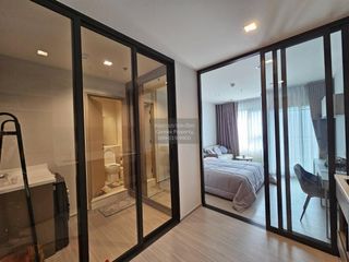 À louer 1 chambre condo à Thon Buri, Bangkok