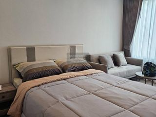 À louer 1 chambre condo à Thon Buri, Bangkok