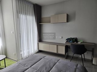 À louer 1 chambre condo à Thon Buri, Bangkok