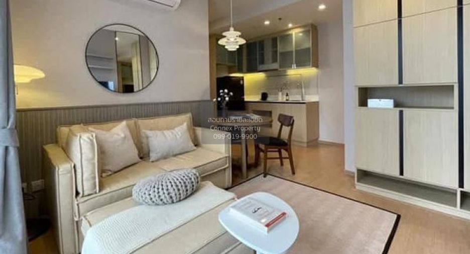 For rent 1 bed condo in Watthana, Bangkok
