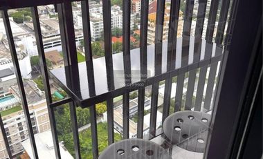 Wohnung zur Miete mit 1 Zimmer in Watthana, Bangkok