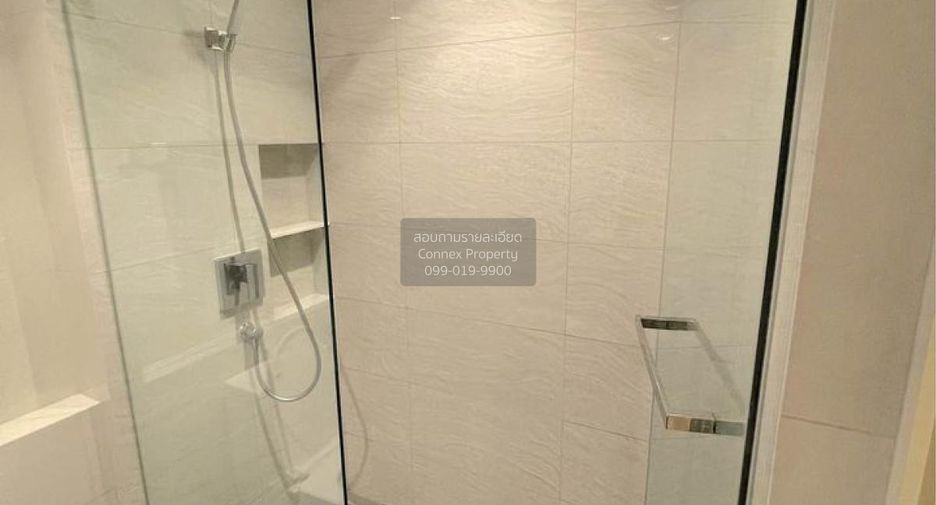 Condo en alquiler de 1 habitaciones en Watthana, Bangkok