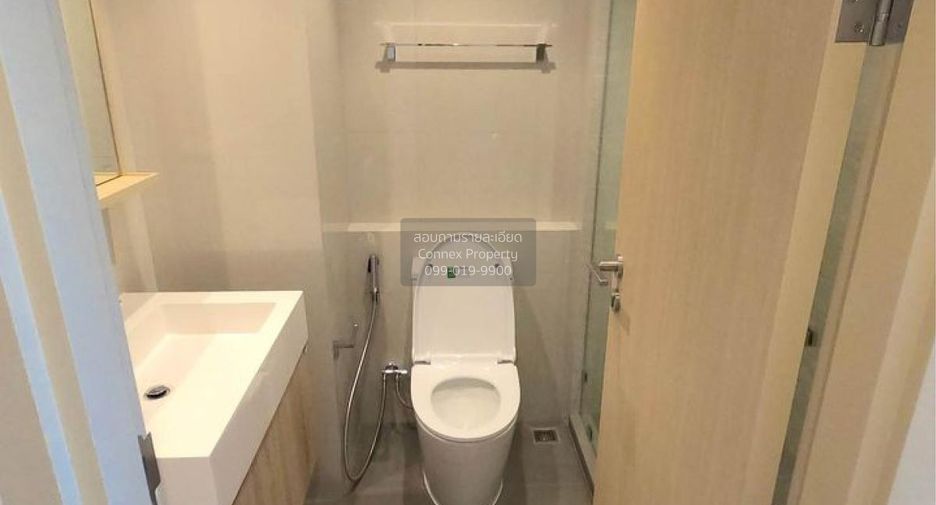 Condo en alquiler de 1 habitaciones en Watthana, Bangkok
