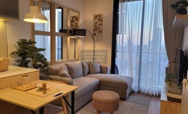 Wohnung zur Miete mit 1 Zimmer in Watthana, Bangkok