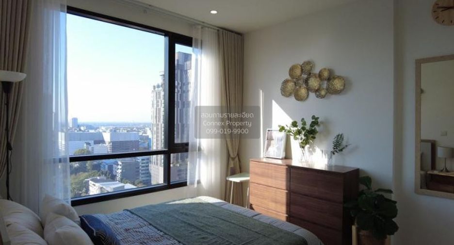 Wohnung zur Miete mit 1 Zimmer in Watthana, Bangkok