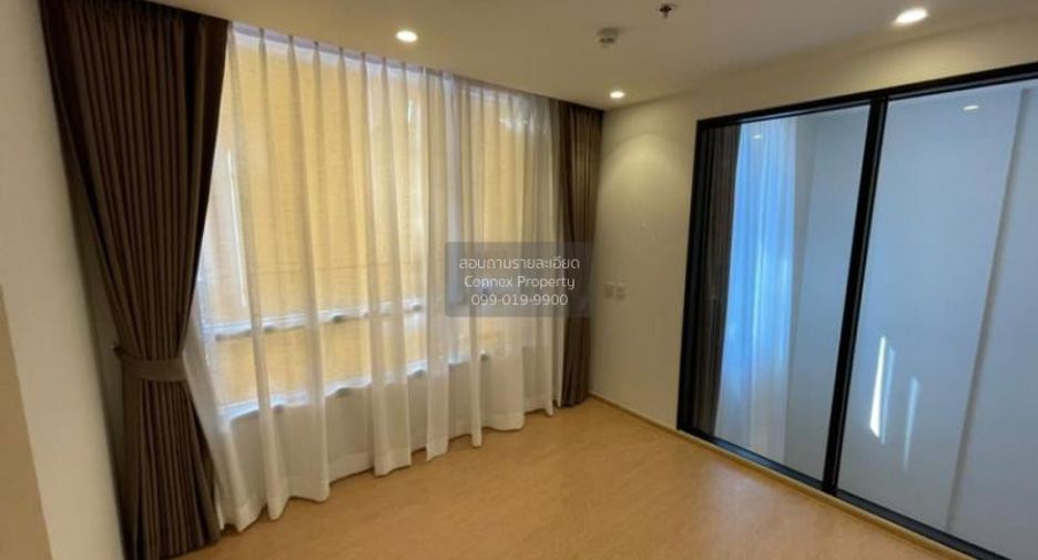 Wohnung zur Miete mit 2 Zimmer in Watthana, Bangkok
