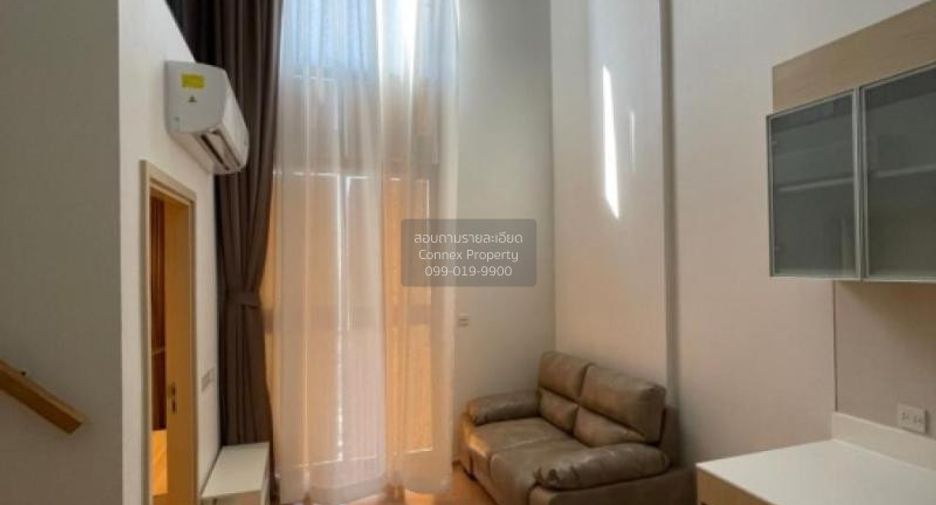 Wohnung zur Miete mit 2 Zimmer in Watthana, Bangkok