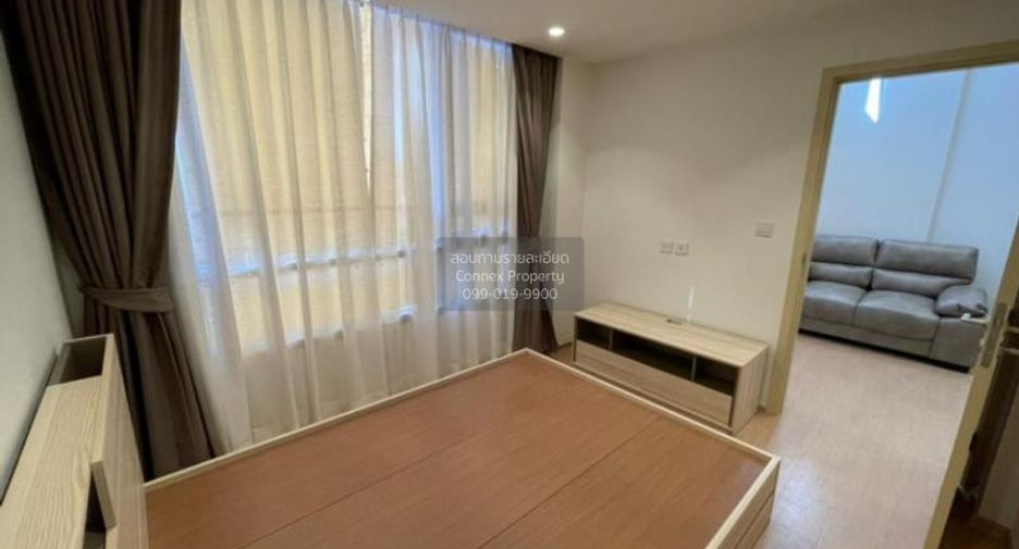 Wohnung zur Miete mit 2 Zimmer in Watthana, Bangkok
