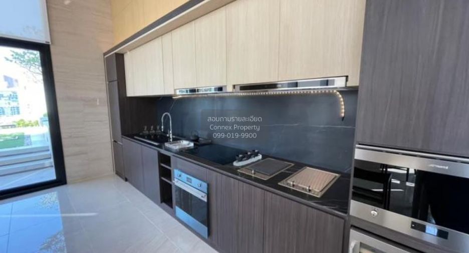 Wohnung zur Miete mit 2 Zimmer in Watthana, Bangkok