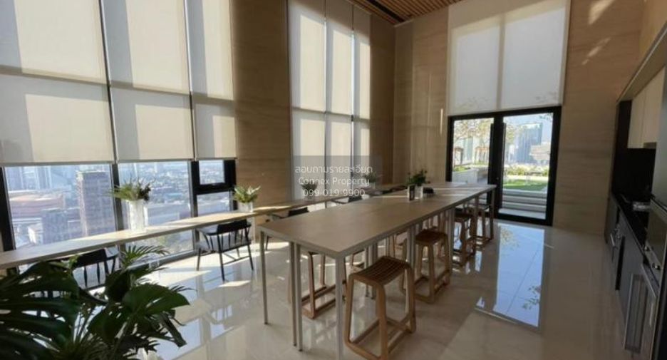 Wohnung zur Miete mit 2 Zimmer in Watthana, Bangkok