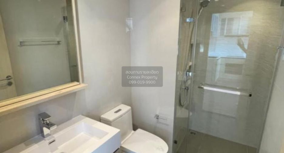 Wohnung zur Miete mit 2 Zimmer in Watthana, Bangkok