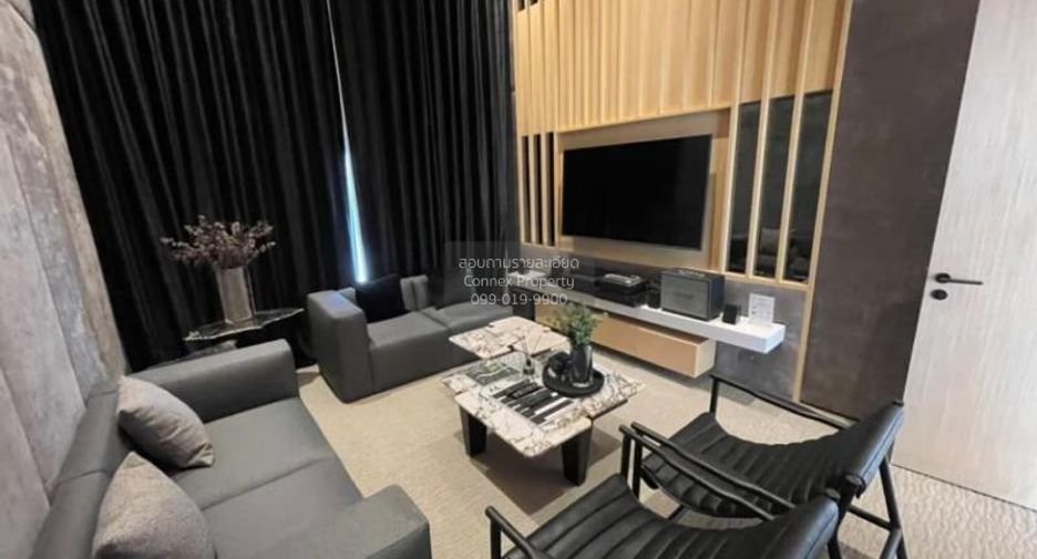 Wohnung zur Miete mit 2 Zimmer in Watthana, Bangkok