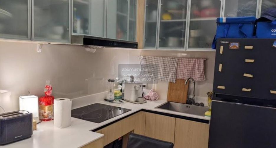 Wohnung zur Miete mit 2 Zimmer in Watthana, Bangkok