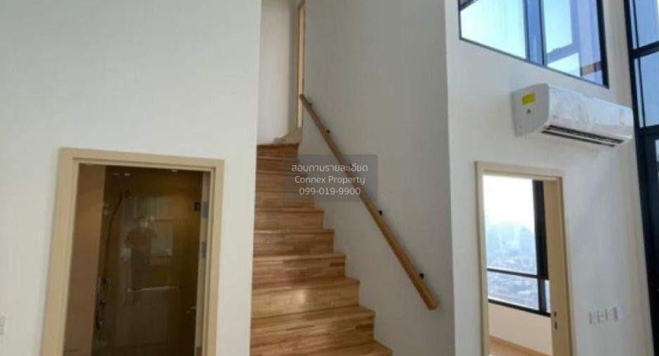 Wohnung zur Miete mit 2 Zimmer in Watthana, Bangkok