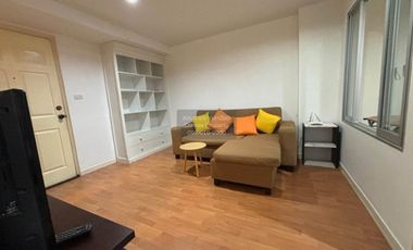 Condo en alquiler de 1 habitaciones en Suan Luang, Bangkok