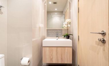 For rent 2 ベッドルーム condo in Watthana, Bangkok