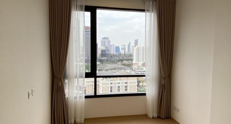 À louer 2 chambres condo à Watthana, Bangkok