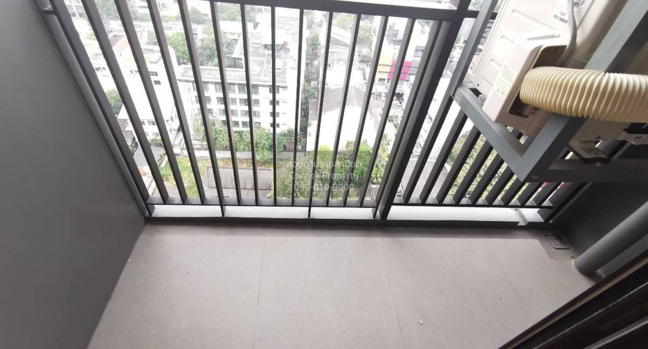 ให้เช่า 2 ห้องนอน คอนโด ใน วัฒนา, กรุงเทพฯ