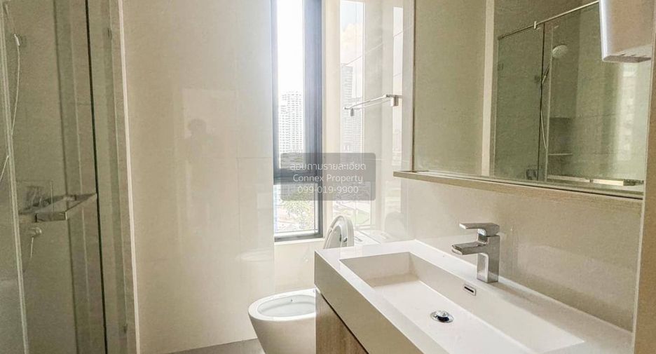 Wohnung zur Miete mit 2 Zimmer in Watthana, Bangkok