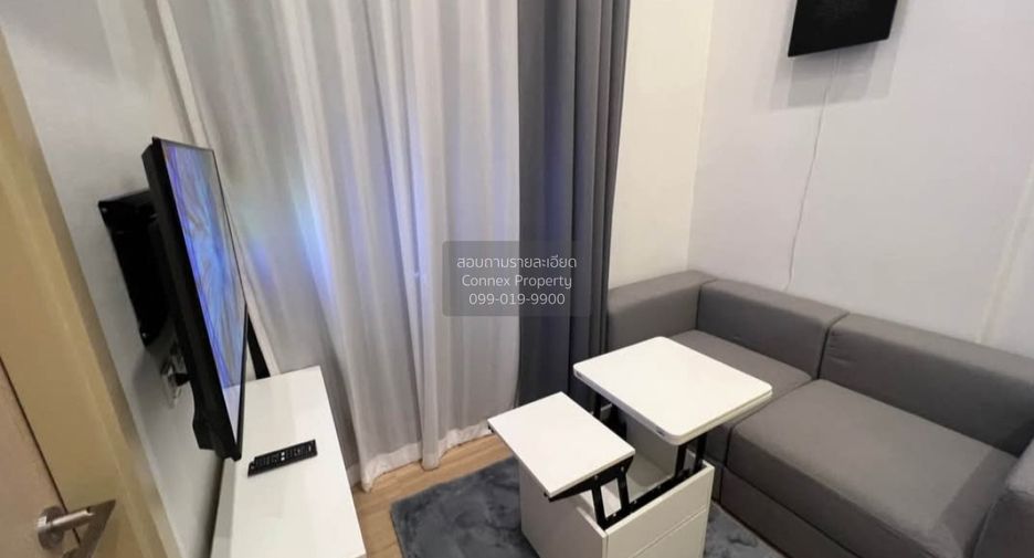Wohnung zur Miete mit 2 Zimmer in Watthana, Bangkok