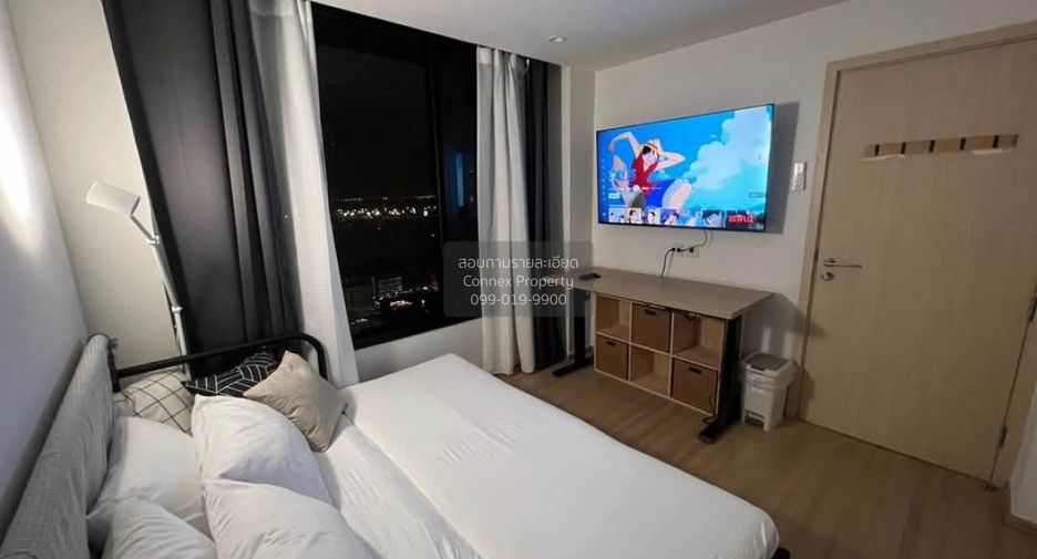Wohnung zur Miete mit 2 Zimmer in Watthana, Bangkok