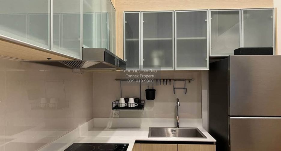 Wohnung zur Miete mit 2 Zimmer in Watthana, Bangkok