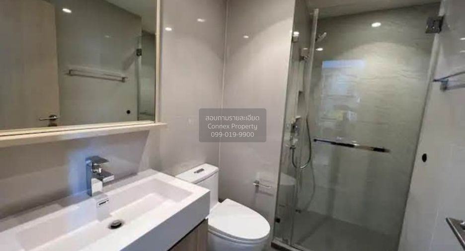 Wohnung zur Miete mit 2 Zimmer in Watthana, Bangkok