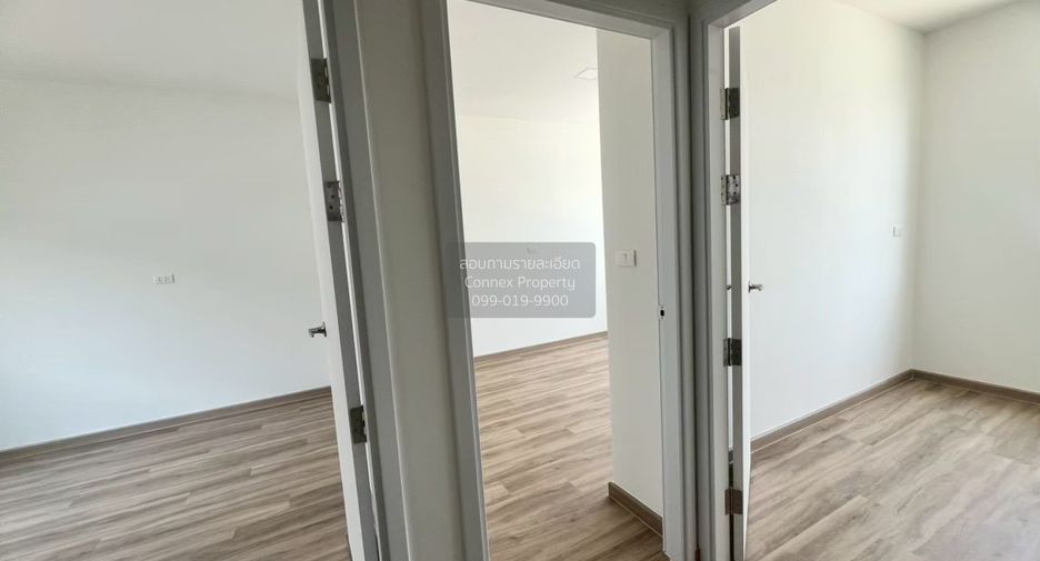 Reihenhaus zur Miete mit 3 Zimmer in Nong Khaem, Bangkok