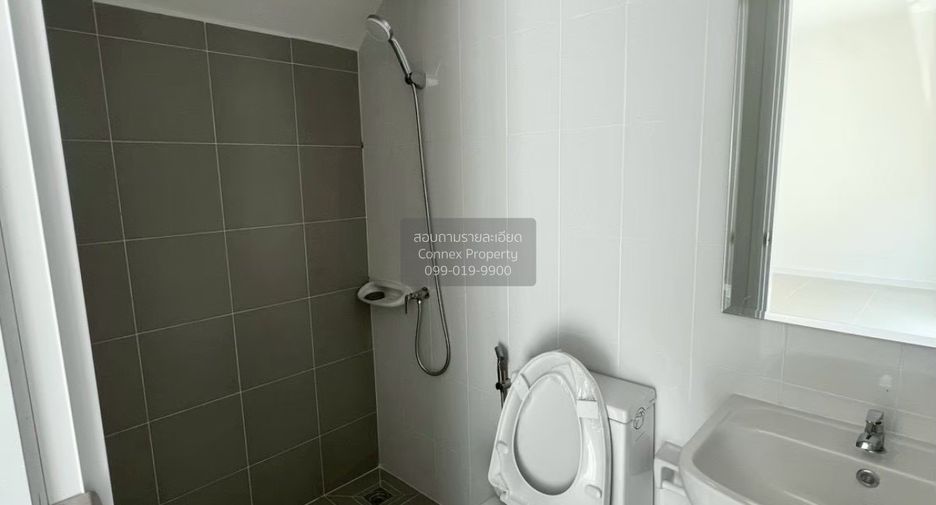 Reihenhaus zur Miete mit 3 Zimmer in Nong Khaem, Bangkok