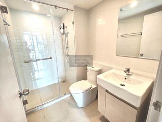 Wohnung zur Miete mit 1 Zimmer in Wang Thonglang, Bangkok