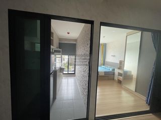 À louer 1 chambre condo à Wang Thonglang, Bangkok
