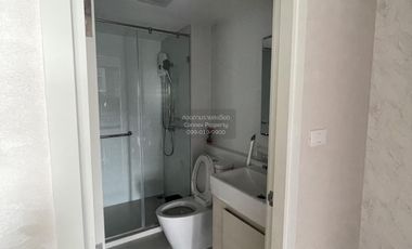 For rent 1 bed condo in Wang Thonglang, Bangkok
