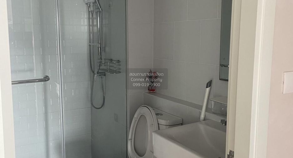 For rent 1 bed condo in Wang Thonglang, Bangkok