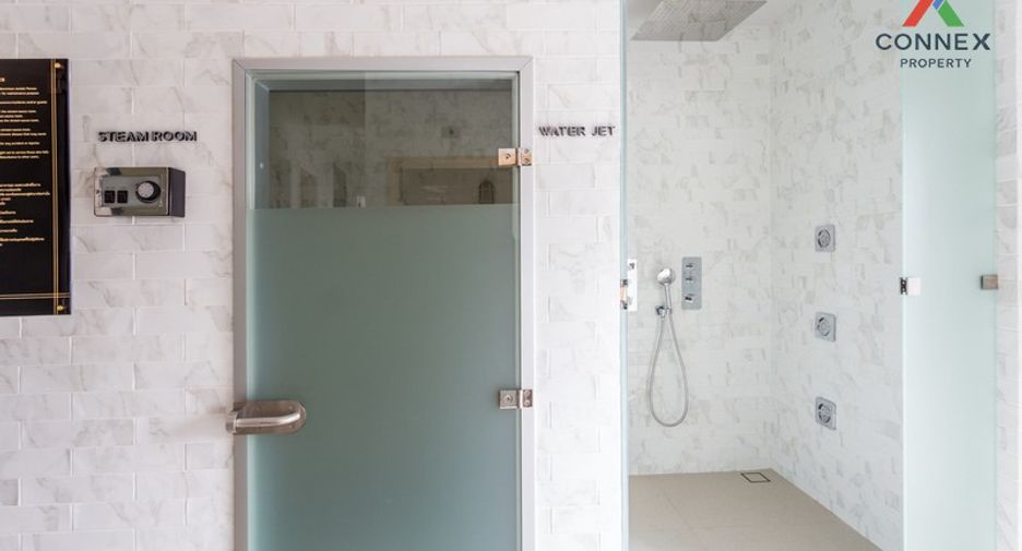 For rent 1 bed condo in Pathum Wan, Bangkok