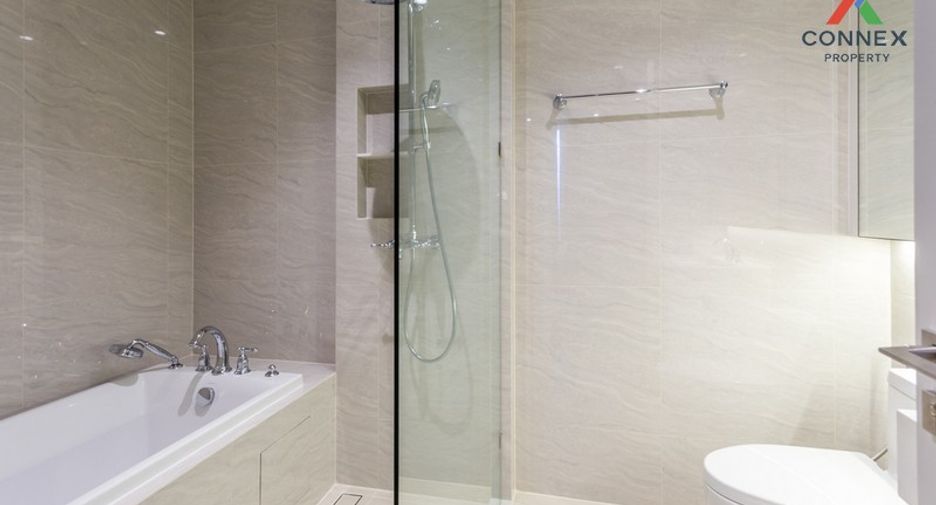 For rent 1 bed condo in Pathum Wan, Bangkok