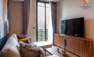 For rent 1 bed condo in Pathum Wan, Bangkok