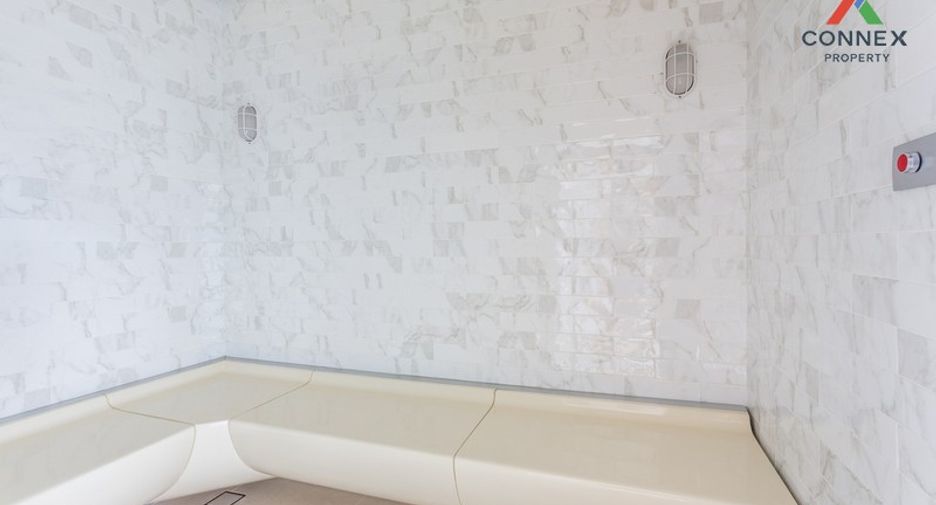 For rent 1 bed condo in Pathum Wan, Bangkok
