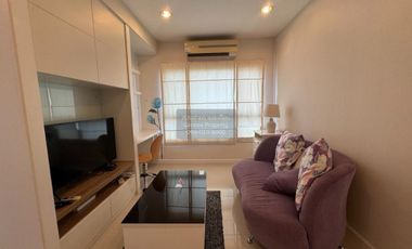For rent 1 bed condo in Sathon, Bangkok