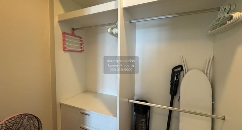 For rent 1 bed condo in Sathon, Bangkok