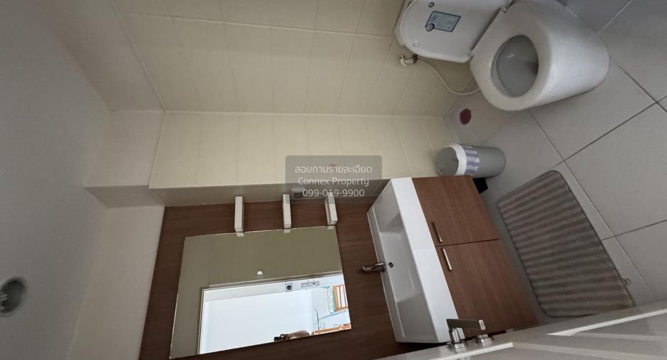 For rent 1 bed condo in Sathon, Bangkok